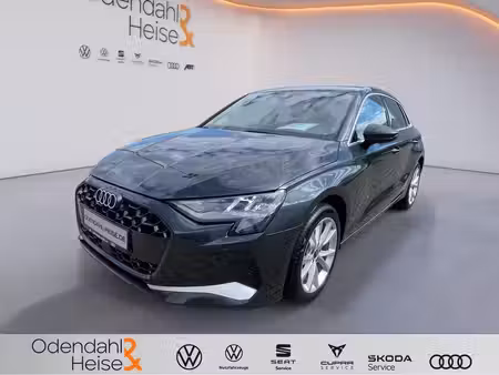Audi A3 1.5 TFSI 150