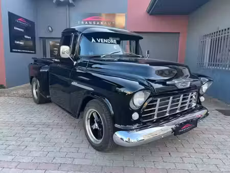 Chevrolet 3100
