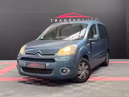 Citroën Berlingo Confort
