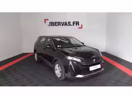 Peugeot 5008 1.5 HDi 130 Active