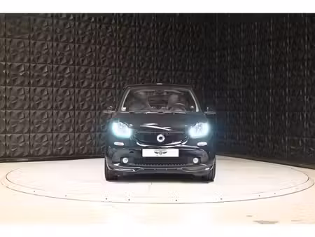 Smart Fortwo 0.9