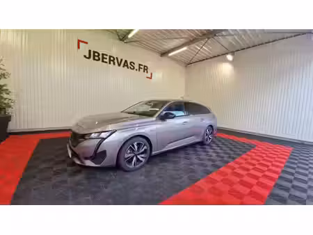 Peugeot 308 Allure