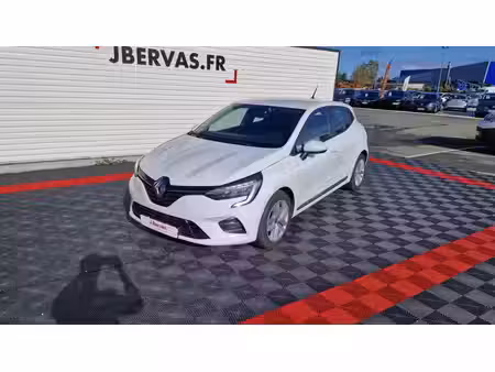 Renault Clio 1.5 dCi 85 Business