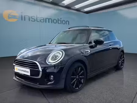 Mini Mini Cooper 1.5 136 Chili