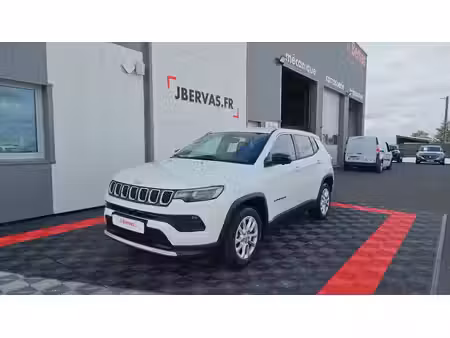 Jeep Compass 1.5 130 Altitude