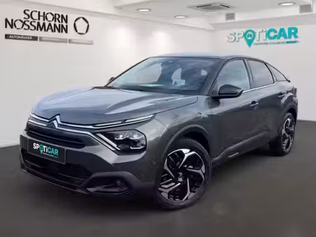 Citroën C4 1.2 PureTech 130 Shine