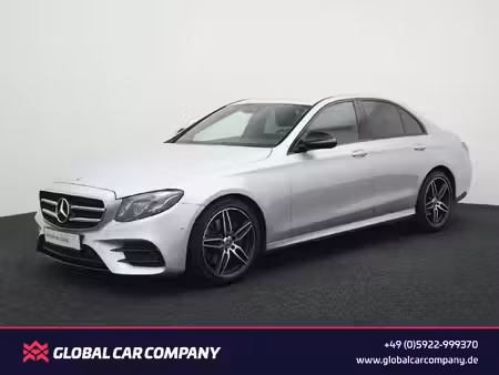 Mercedes-Benz Classe E E 220 4Matic