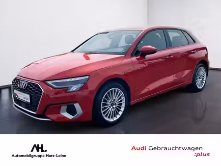 Audi A3 1.5 TFSI 150