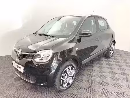 Renault Twingo 1.0 SCe 65 Équilibre