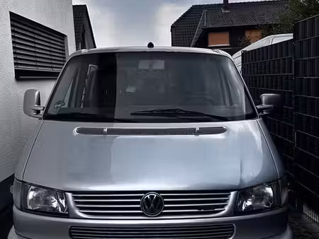 Volkswagen Transporter T4 2.5 TDI 150 Confortline