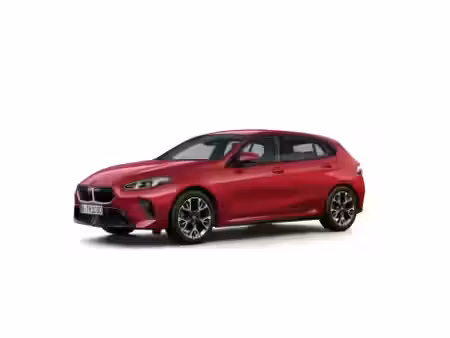 BMW Série 1 1.5 sDrive