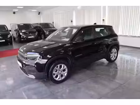 Jeep Avenger 1.2 101 Altitude