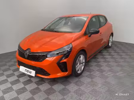 Renault Clio E-Tech 1.6 145 Evolution