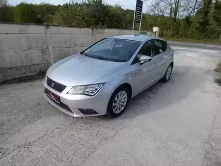 Seat Leon 1.2 TSI 110 Style
