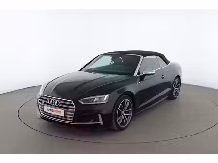 Audi A5 S5 V6 3.0 TFSI quattro