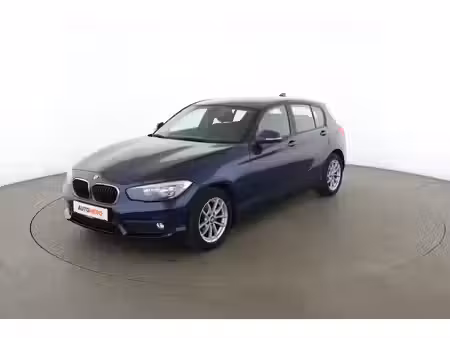 BMW Série 1 116d 1.5 116