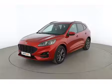 Ford Kuga 2.0 TDCi 140 4x4