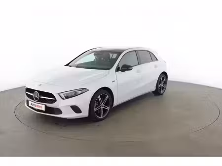 Mercedes-Benz Classe A A 250e 1.3 218