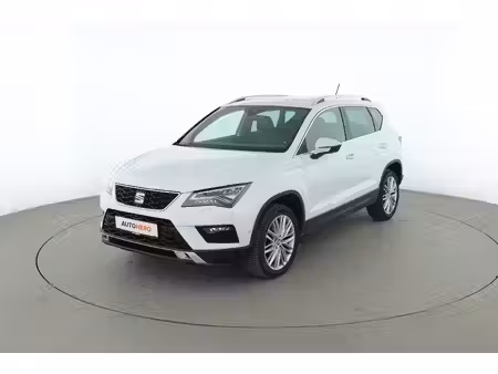 Seat Ateca 1.4 TSI 150