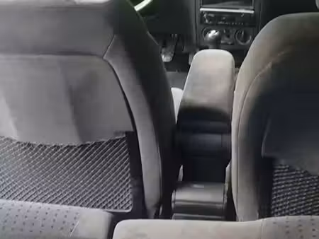 Volkswagen Golf 1.4 75 Base