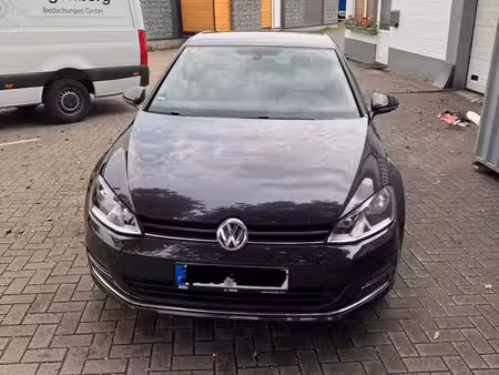 Volkswagen Golf 1.2 TSI 110