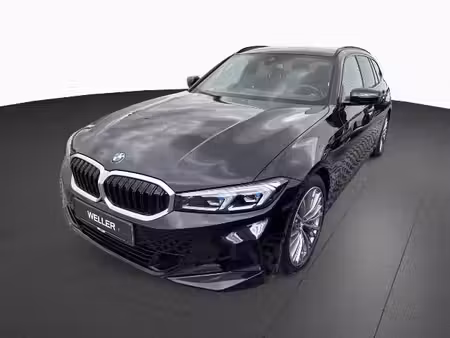 BMW Série 3 330d 3.0 286 xDrive