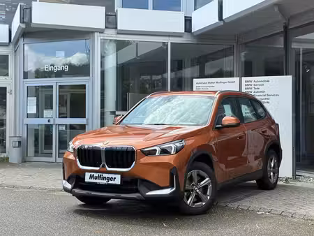 BMW X1 23i 2.0 150 xDrive