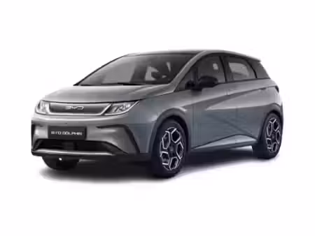 BYD Dolphin 204