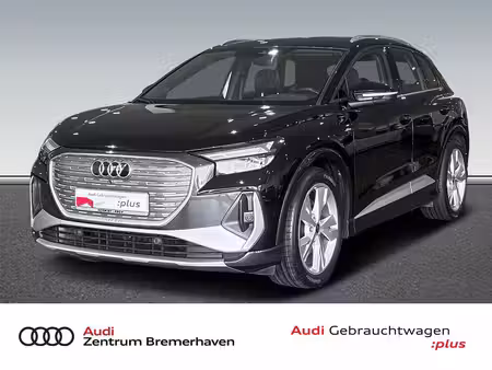 Audi Q4 e-tron 40 204