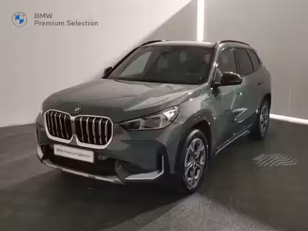 BMW X1 25e 1.5 xDrive