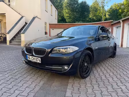 BMW Série 5 523i 3.0 204