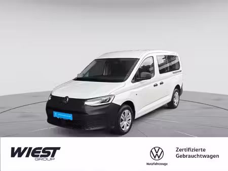 Volkswagen Caddy 2.0 TDI 122