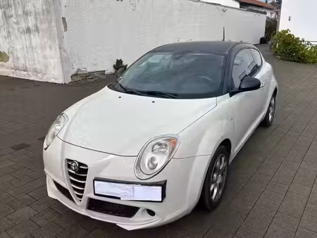 Alfa Romeo Mito 1.4 70