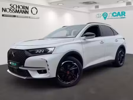 DS 7 E Tense 1.6 225 Performance Line