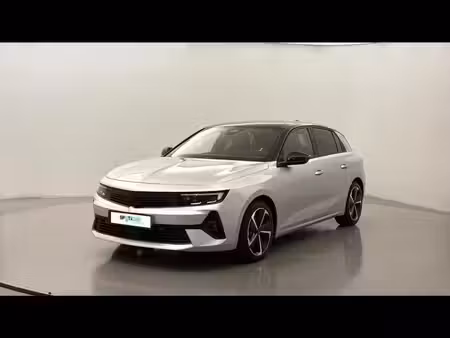 Opel Astra 1.5 130 GS