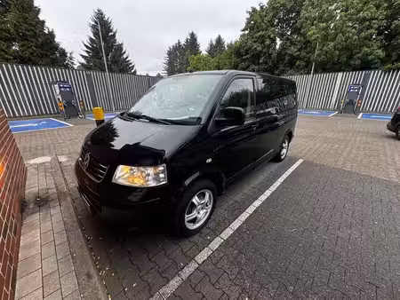 Volkswagen Transporter T5 2.5 TDI 131 Startline