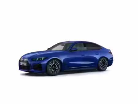 BMW i4 40 340 eDrive