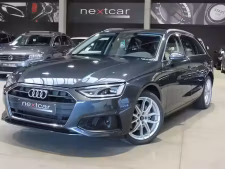 Audi A4 30 TDI 2.0