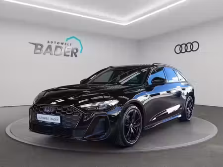 Audi A5 2.0 TFSI 150 quattro