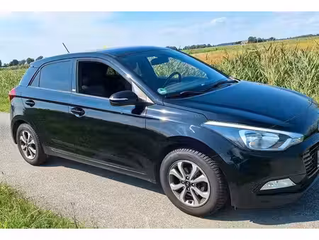 Hyundai i20 1.2 84