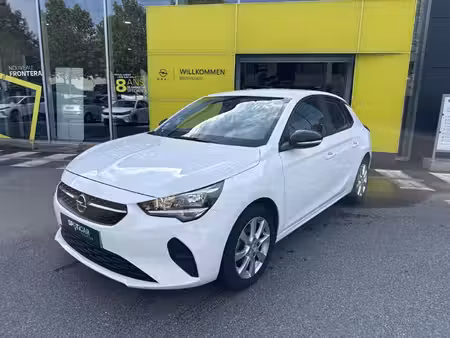 Opel Corsa 1.2 75 Edition