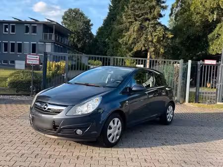 Opel Corsa 1.4 100