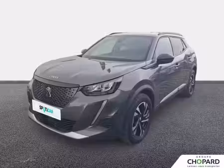 Peugeot 2008 1.2 PureTech 130