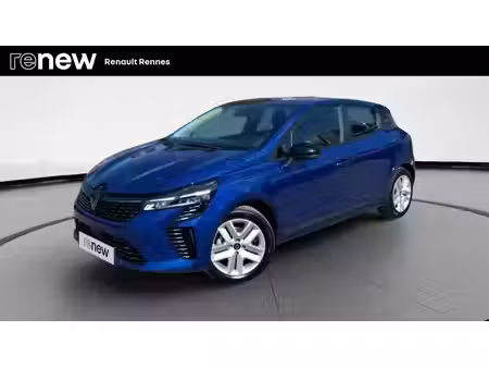 Renault Clio E-Tech 1.6 145