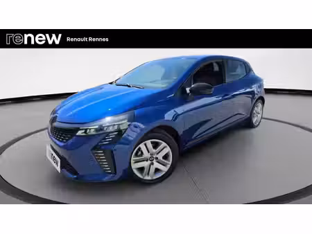 Renault Clio E-Tech 1.6 145