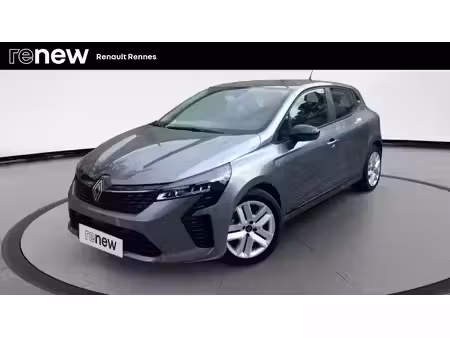 Renault Clio E-Tech 1.6 145
