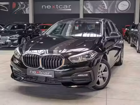 BMW Série 1 116d 1.5 116