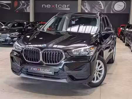 BMW X1 18i 1.5 136 sDrive