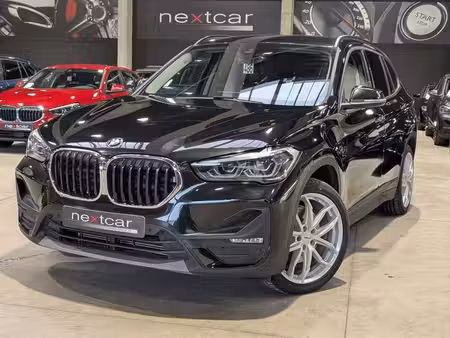 BMW X1 25e 1.5 xDrive