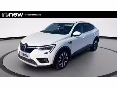 Renault Arkana E-Tech 1.6 145